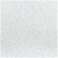 Плита підвісної стелі AMF Ecomin Planet board KCS 600х600х13 мм